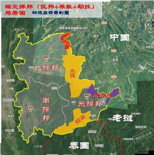 缅北禁地怎么下载免费？缅北禁地免费下载方法揭秘