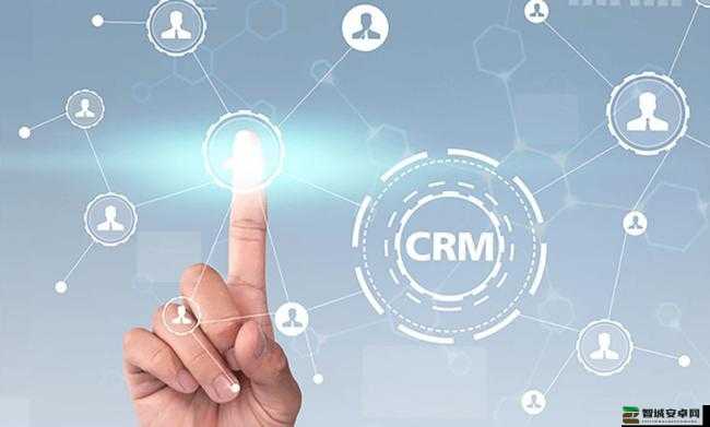 crm 视频：全球资源免费畅享