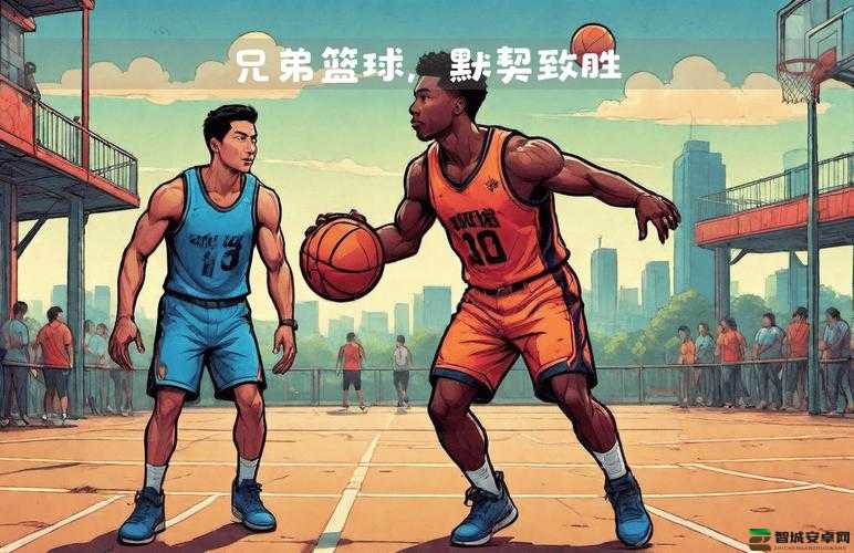 兄弟默契 1V3：展现超强实力与完美配合的震撼对决