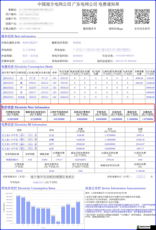 韩国三色电费 2023 标准：深度解析与对居民生活的影响探讨