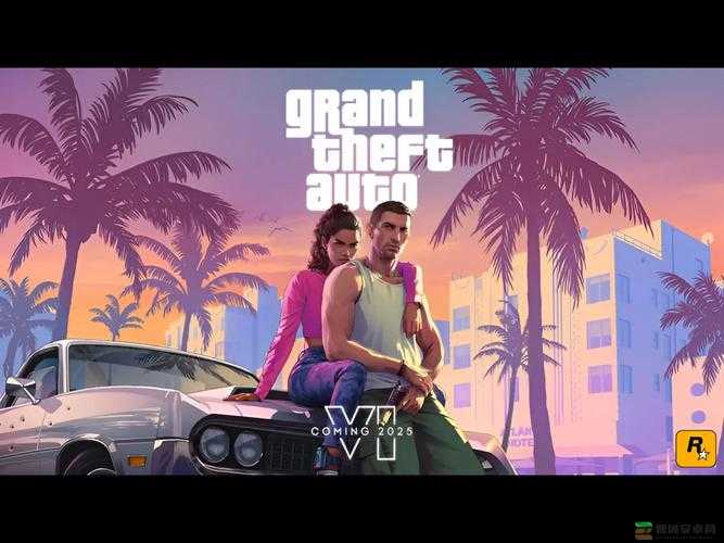 GTA6 高级美工 ：以精湛技艺打造逼真游戏视觉盛宴