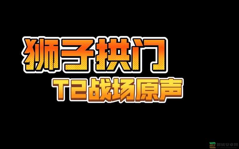 激战2深度探索，狮子拱门全攻略，揭秘神秘之城隐藏的秘密通道