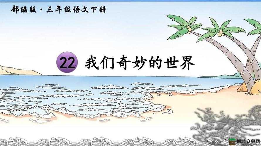 海角精产国品一二三：探索未知的奇妙世界