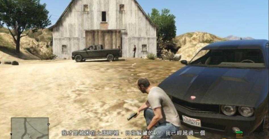 GTA5剧情全攻略，深入剖析并揭秘最后一个剧情任务的必胜策略