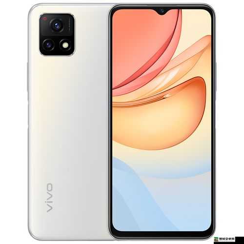 vivo Y31S 强劲性能助力精彩日常畅享