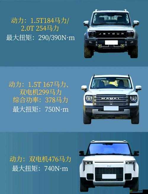 探寻尺码最大的国产 SUV ：深度剖析国产超大尺寸 SUV 车型