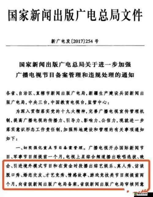 爽一区二区三区将下架整改：网络的终结