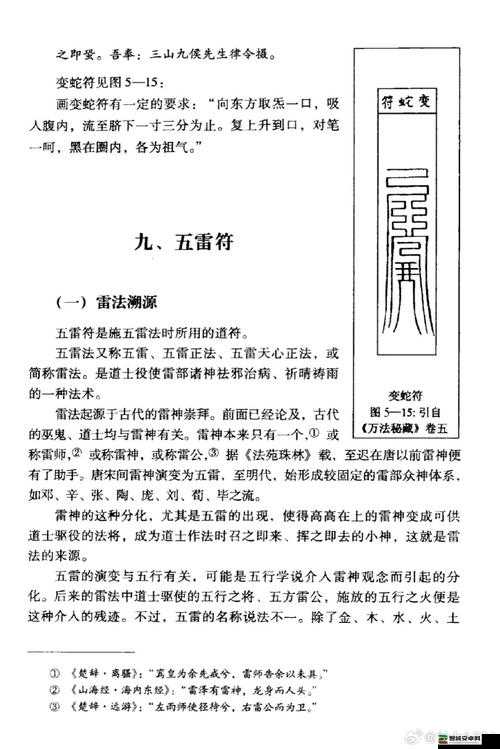 忘仙游戏中法宝进阶所需的具体符咒类型及获取方法解析