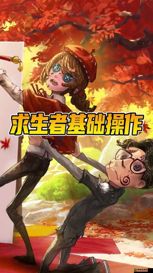 第五人格新手必备，全面掌握技巧，轻松破解复杂破译判定攻略